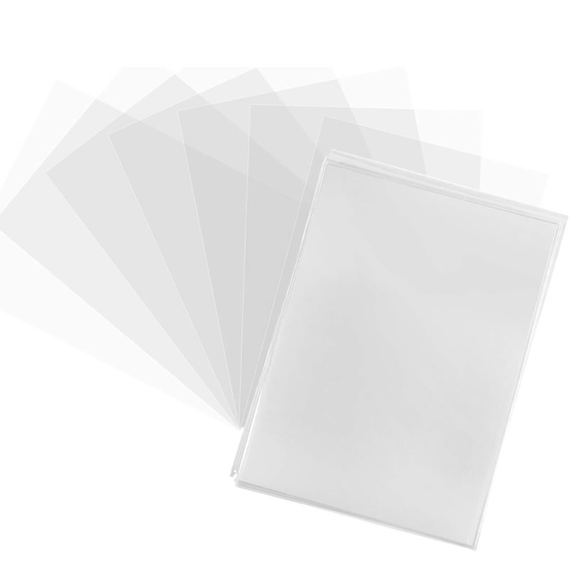 100 Counts Games Card Sleeves  – Board Game Quest recenzja i cena