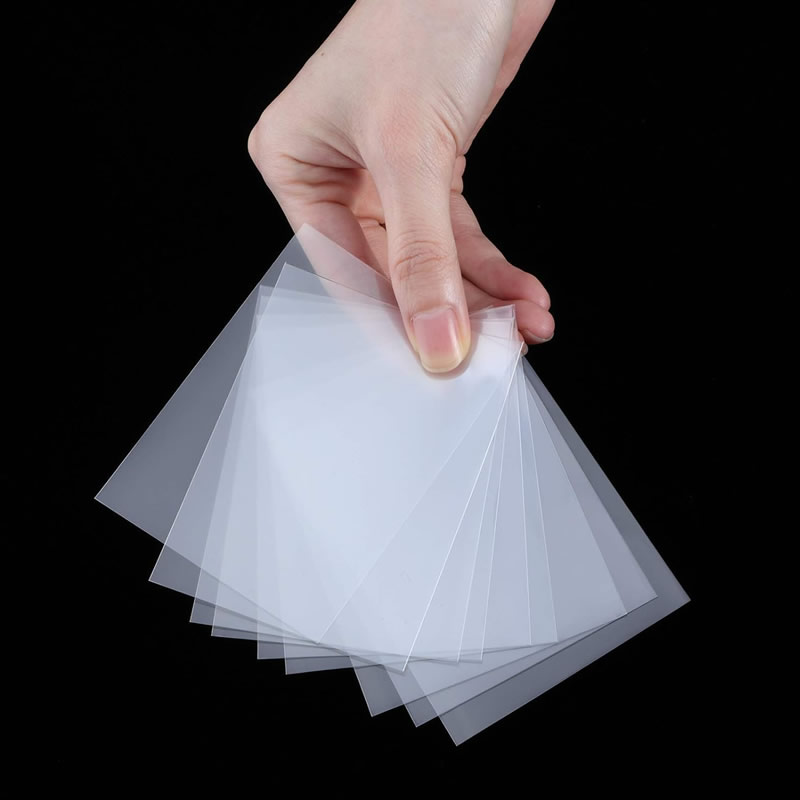 100 Counts Games Card Sleeves  – Board Game Quest recenzja i cena
