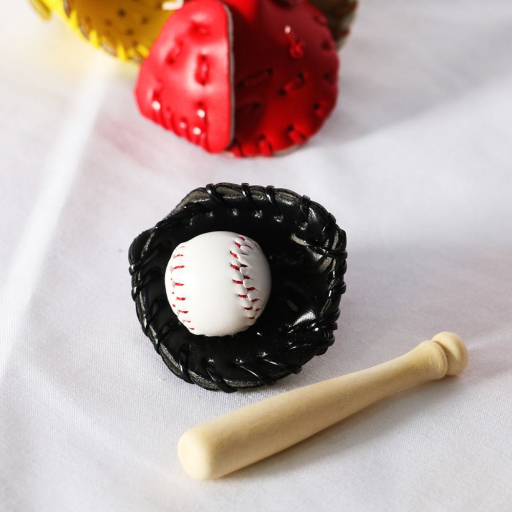 NEW 1/6 1/12 Baseball Kits Mul – Miniature Painting Set recenzja i cena