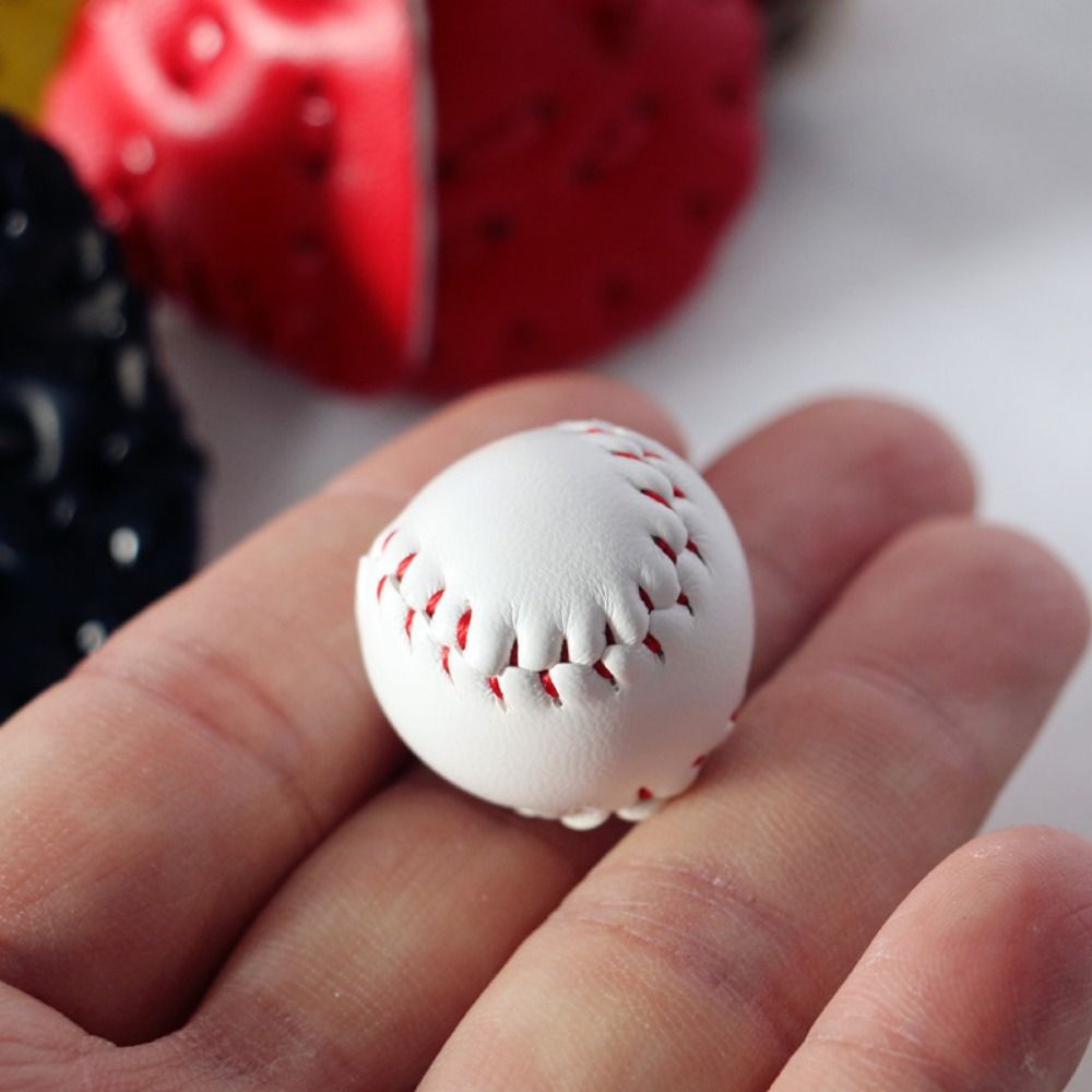 NEW 1/6 1/12 Baseball Kits Mul – Miniature Painting Set recenzja i cena
