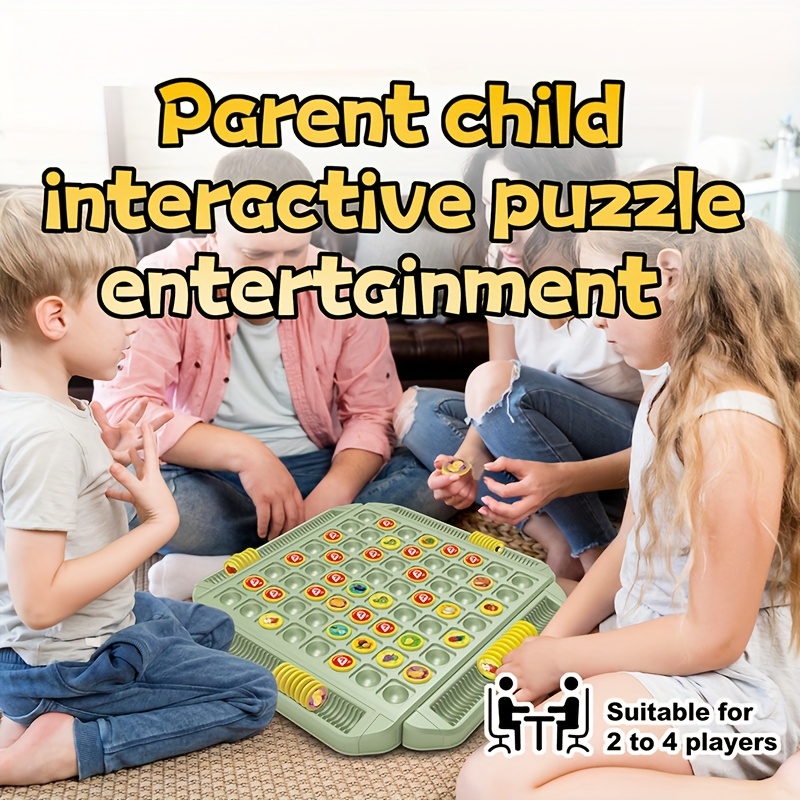 Educational Fruit Flip Memory  – Board Game Flip 7 recenzja i cena
