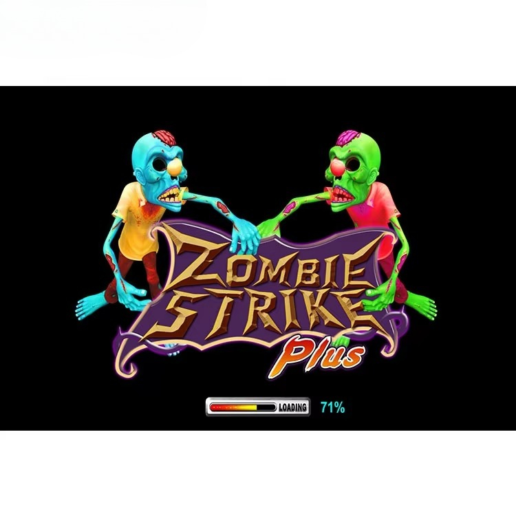 ZOMBIE STRIKE Fish Game Softwa – Board Game Zombies recenzja i cena