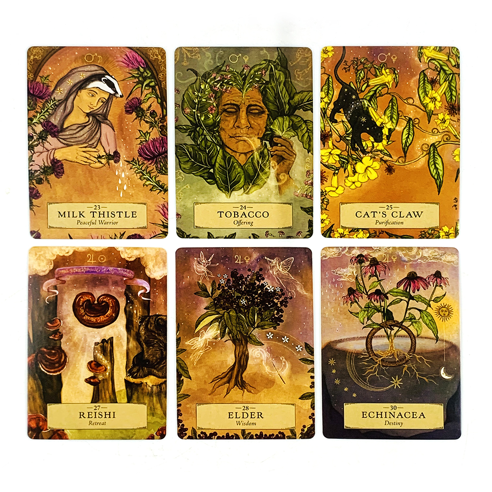 Oracle Deck A 55 Cards Family  – Board Game Oracle recenzja i cena