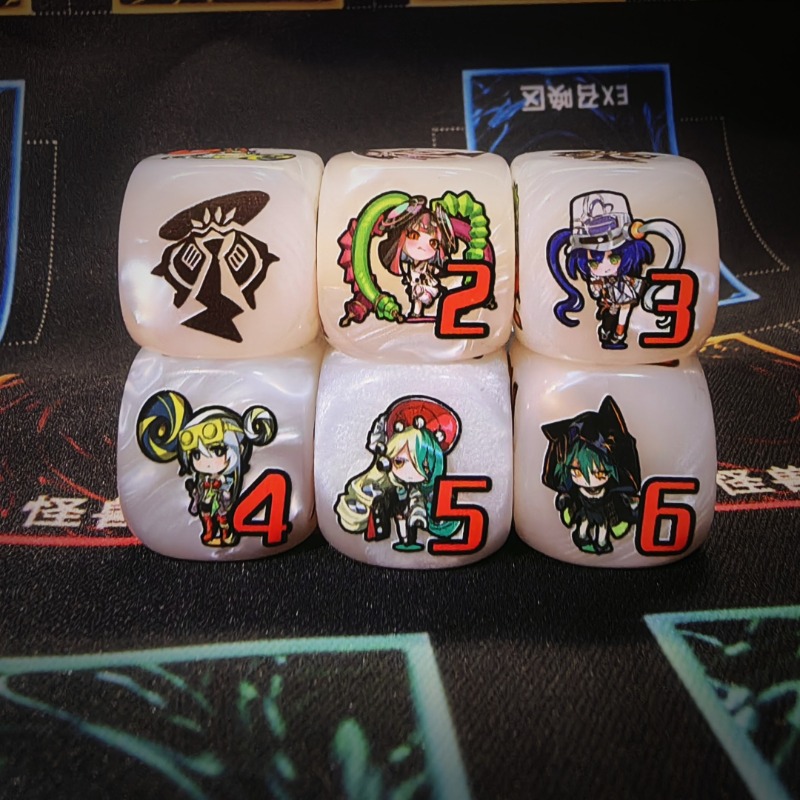 Yu-Gi-Oh! Kewl Tune Rotary Mul – Board Game Vector recenzja i cena