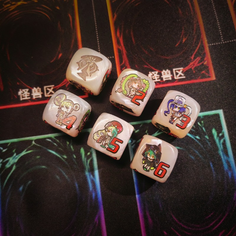 Yu-Gi-Oh! Kewl Tune Rotary Mul – Board Game Vector recenzja i cena