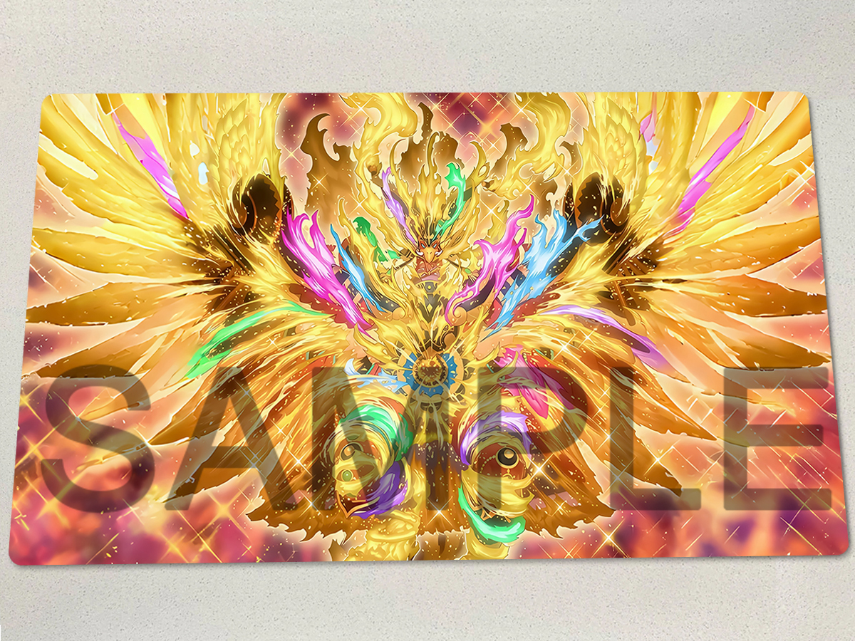 YuGiOh Garunix Eternity, Hyang – Board Game Yugioh recenzja i cena