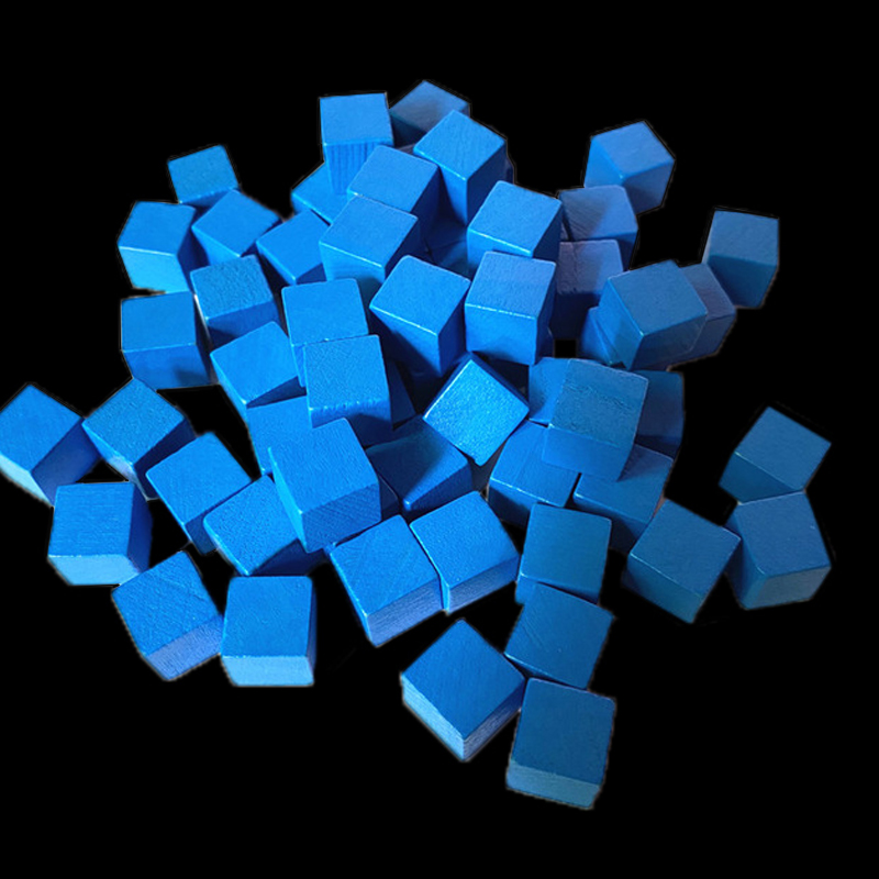 100Pcs/lots 14colors 10mm Cube – Board Game Vector recenzja i cena