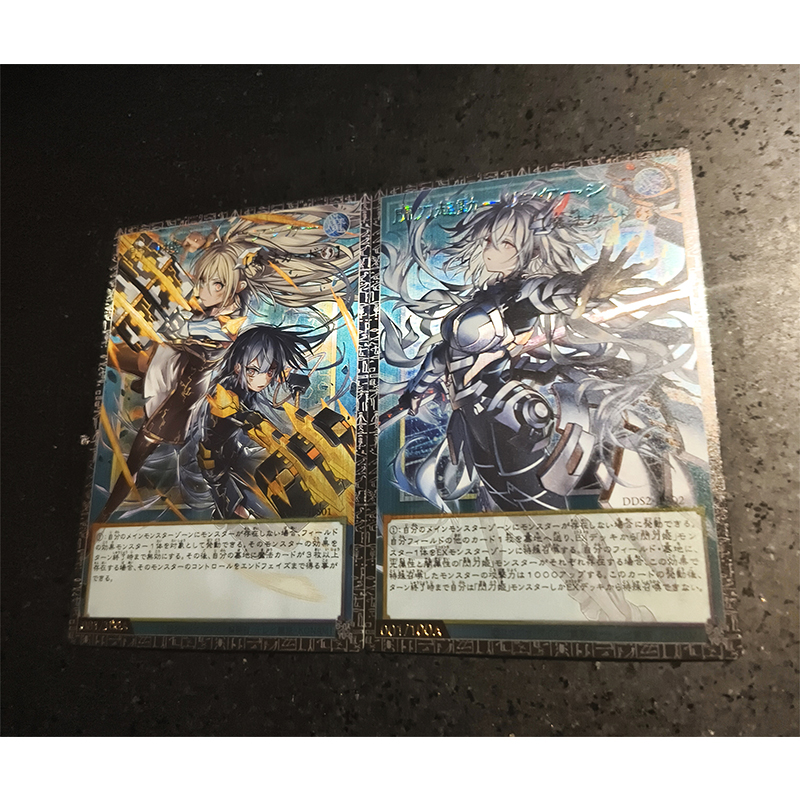 Yu-Gi-Oh! Collectible Cards Bo – Board Game Yugioh recenzja i cena