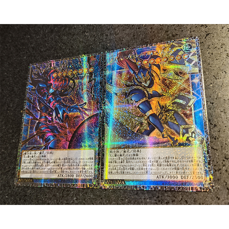Yu-Gi-Oh! Collectible Cards Bo – Board Game Yugioh recenzja i cena