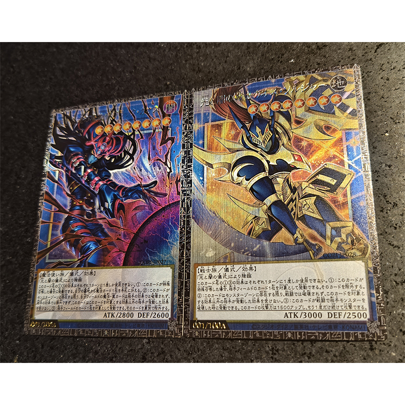 Yu-Gi-Oh! Collectible Cards Bo – Board Game Yugioh recenzja i cena