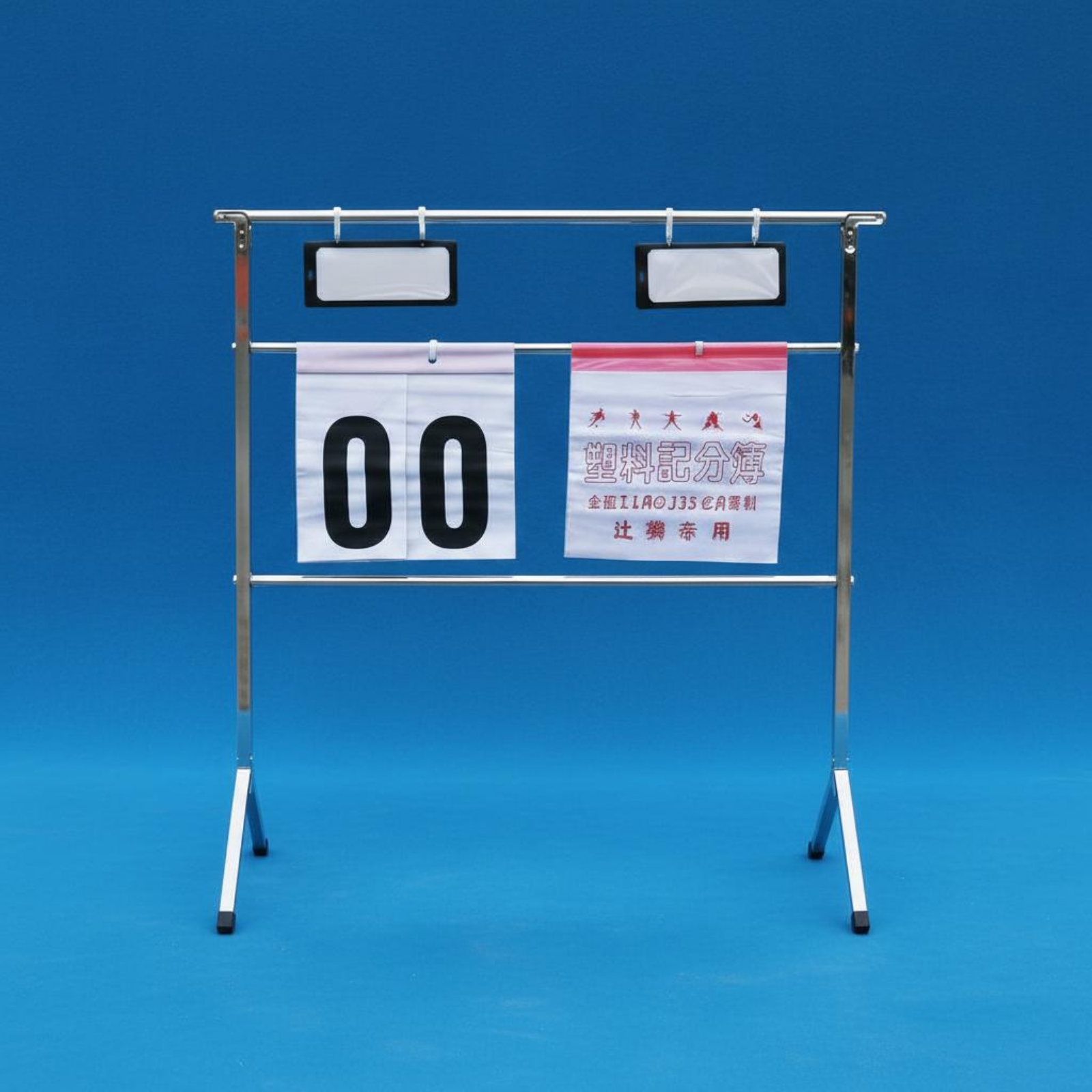 Portable Flip Scoreboard Plast – Board Game Is recenzja i cena