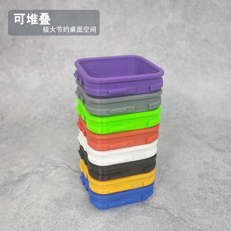 Board Game Tray Accessories St – Board Game Vector recenzja i cena