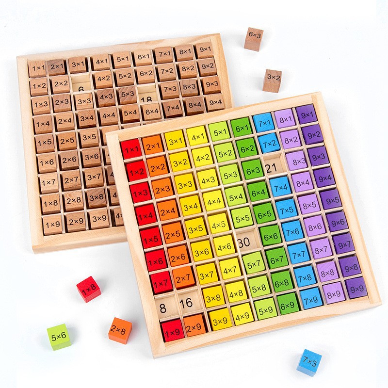 Montessori Children Educationa – Board Game Word recenzja i cena