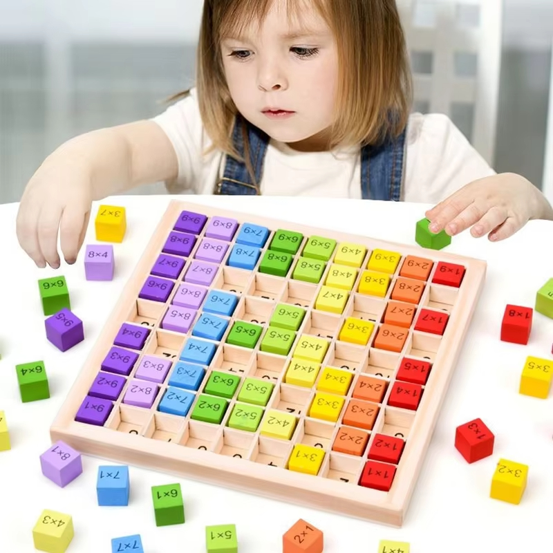 Montessori Children Educationa – Board Game Word recenzja i cena