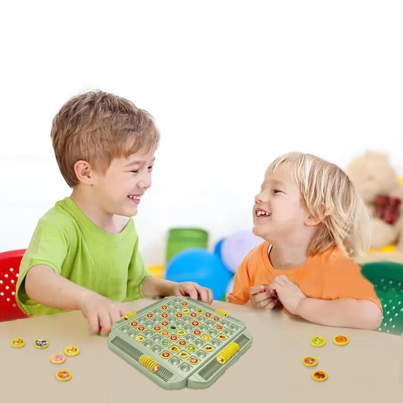 Interactive Board Game Fruit F – Board Game Flip 7 recenzja i cena