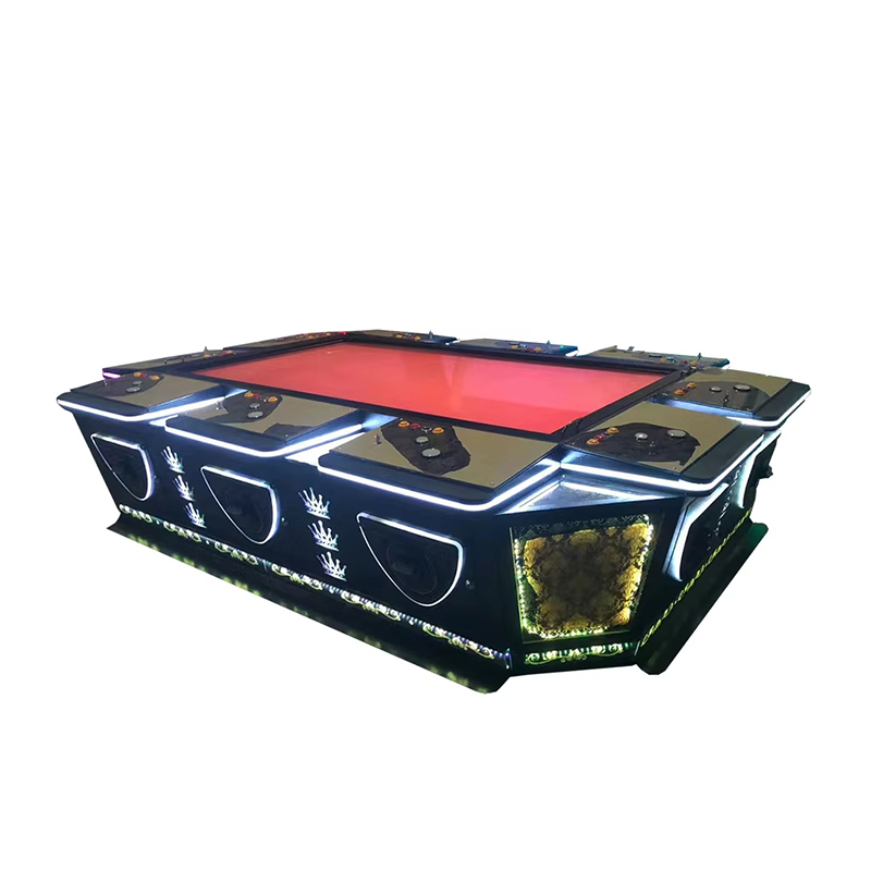 3 Plus Fish Game Machine 8 Pla – Board Game Zombies recenzja i cena