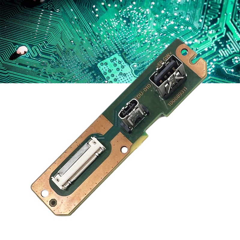 USB TYPE-C/TYPE-A Side Board f – Board Game Is recenzja i cena