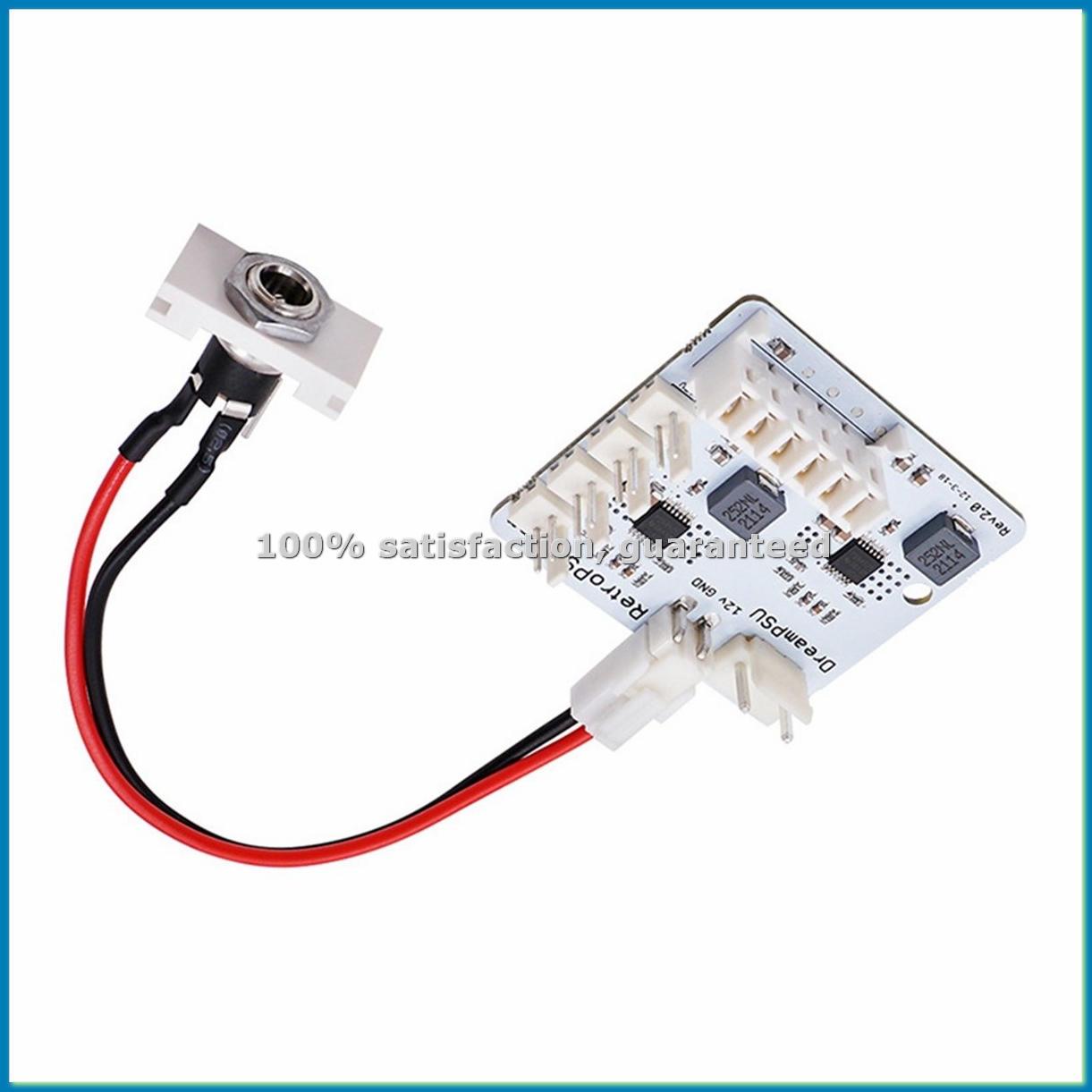 Rev2.0 Dream PSU 12V Power Sup – Board Game Is recenzja i cena