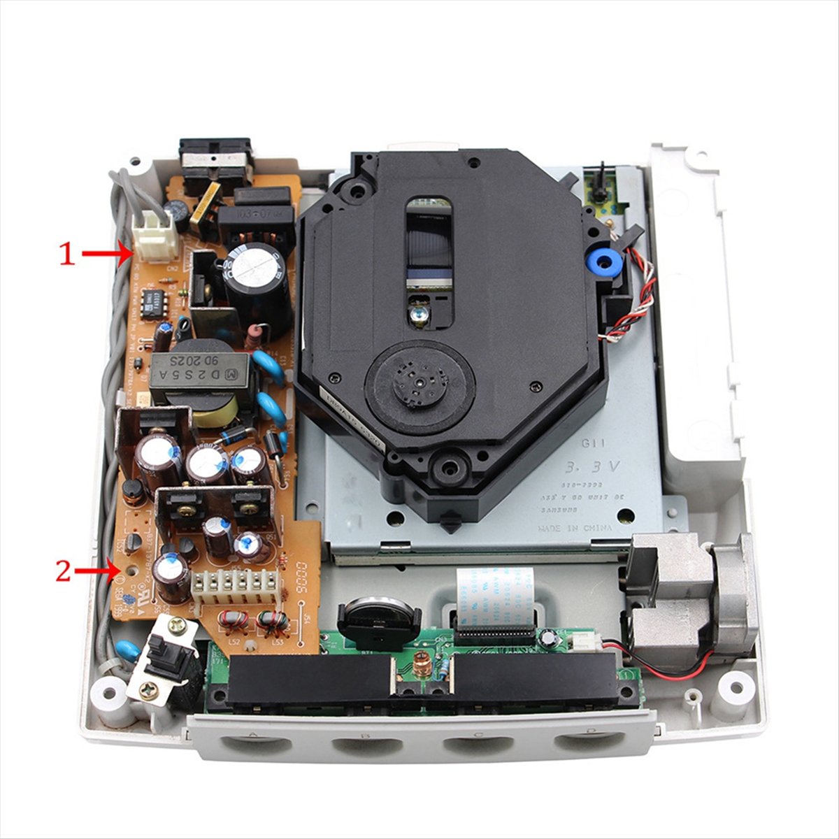 Rev2.0 Dream PSU 12V Power Sup – Board Game Is recenzja i cena