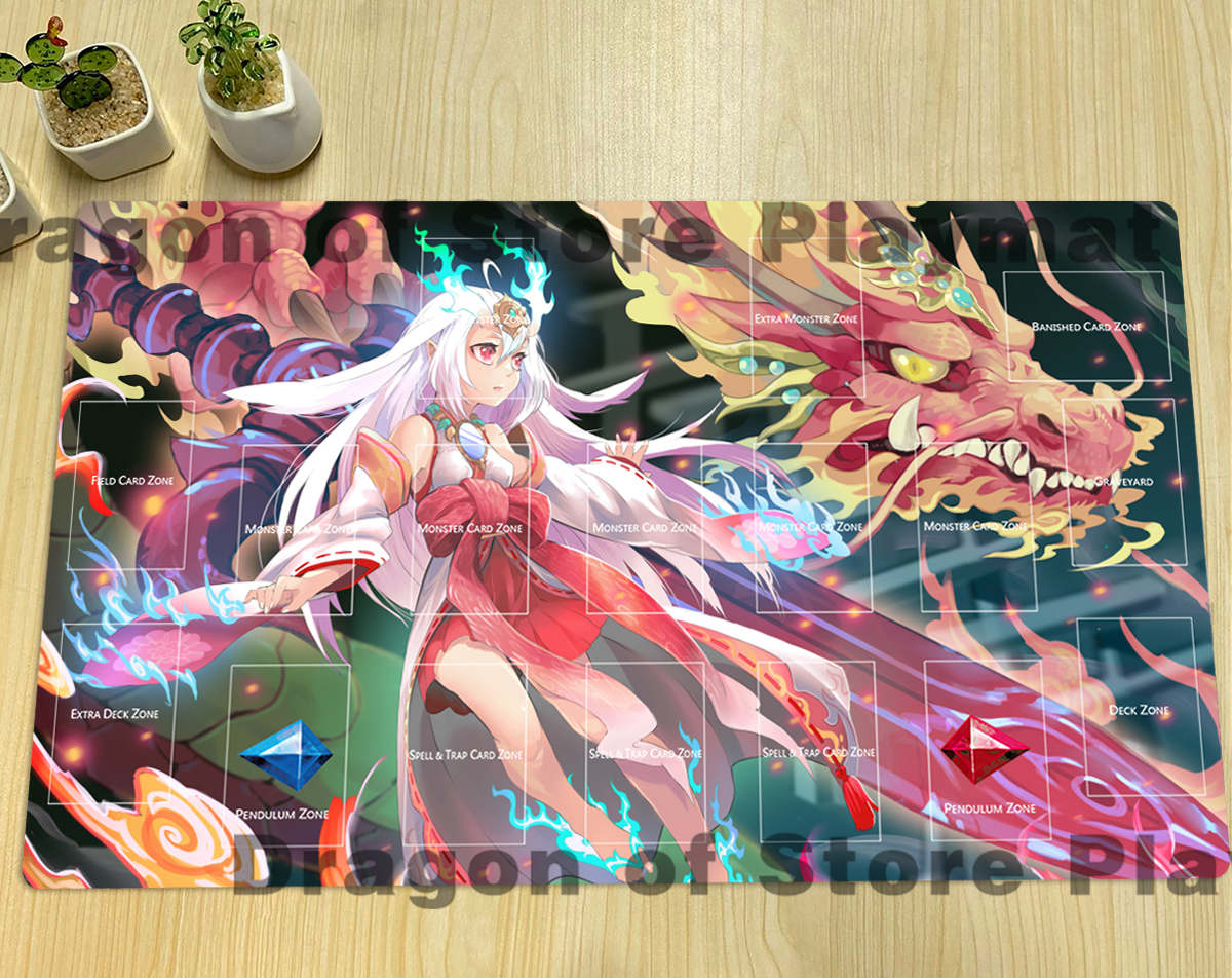 YuGiOh Kurikara Divincarnate P – Board Game Yugioh recenzja i cena