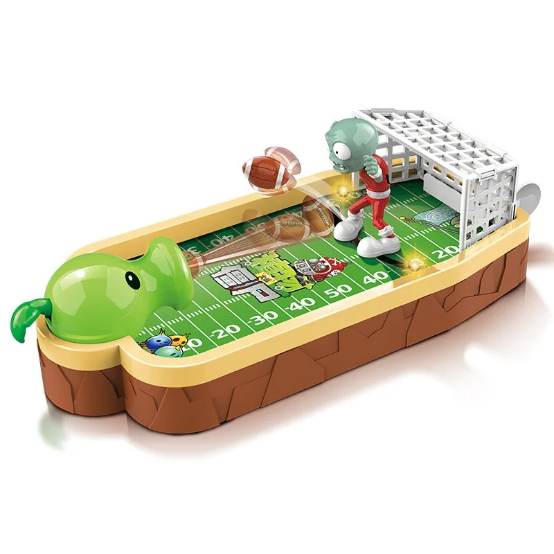 Plants Vs. Zombies Kids Deskto – Board Game Zombies recenzja i cena
