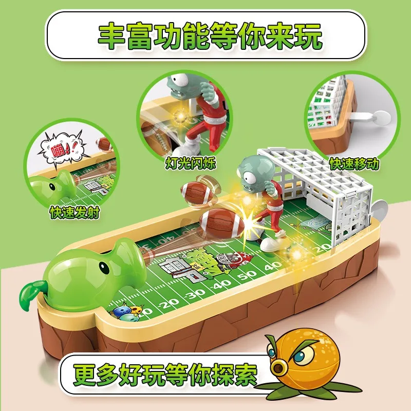 Plants Vs. Zombies Kids Deskto – Board Game Zombies recenzja i cena