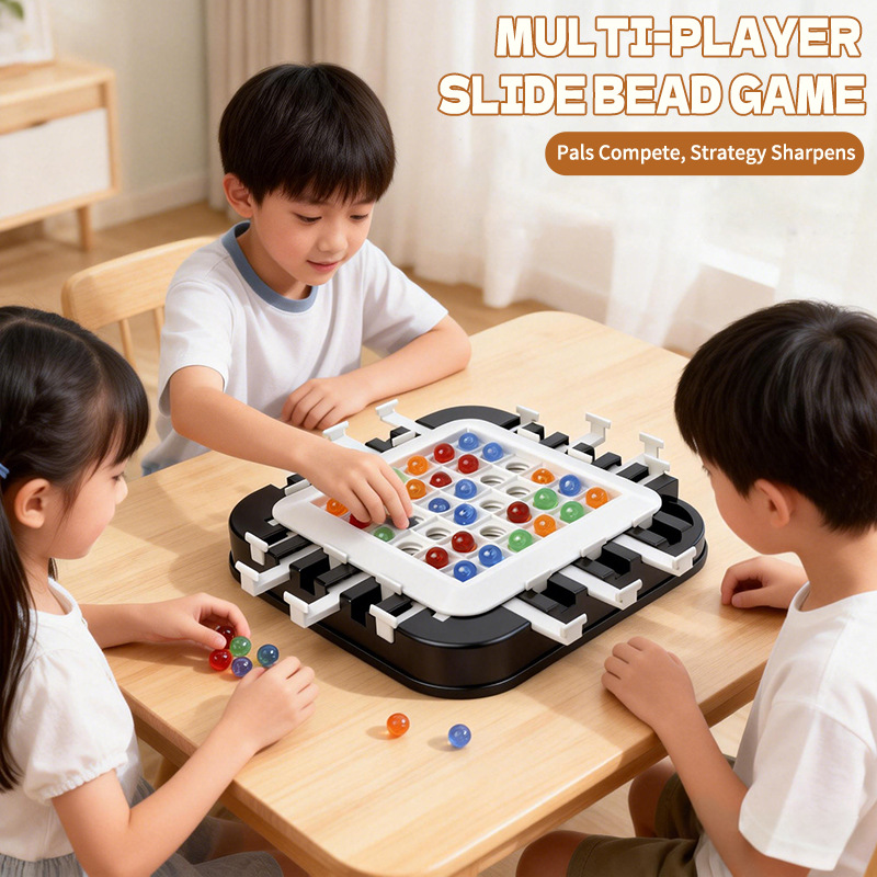 Marbles Fun Interactive Board  – Board Game Word recenzja i cena