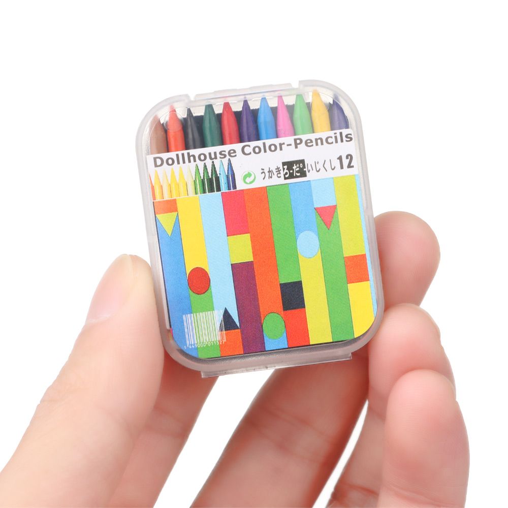 1 Set 8/12/13 Colours Doll Col – Miniature Painting Set recenzja i cena