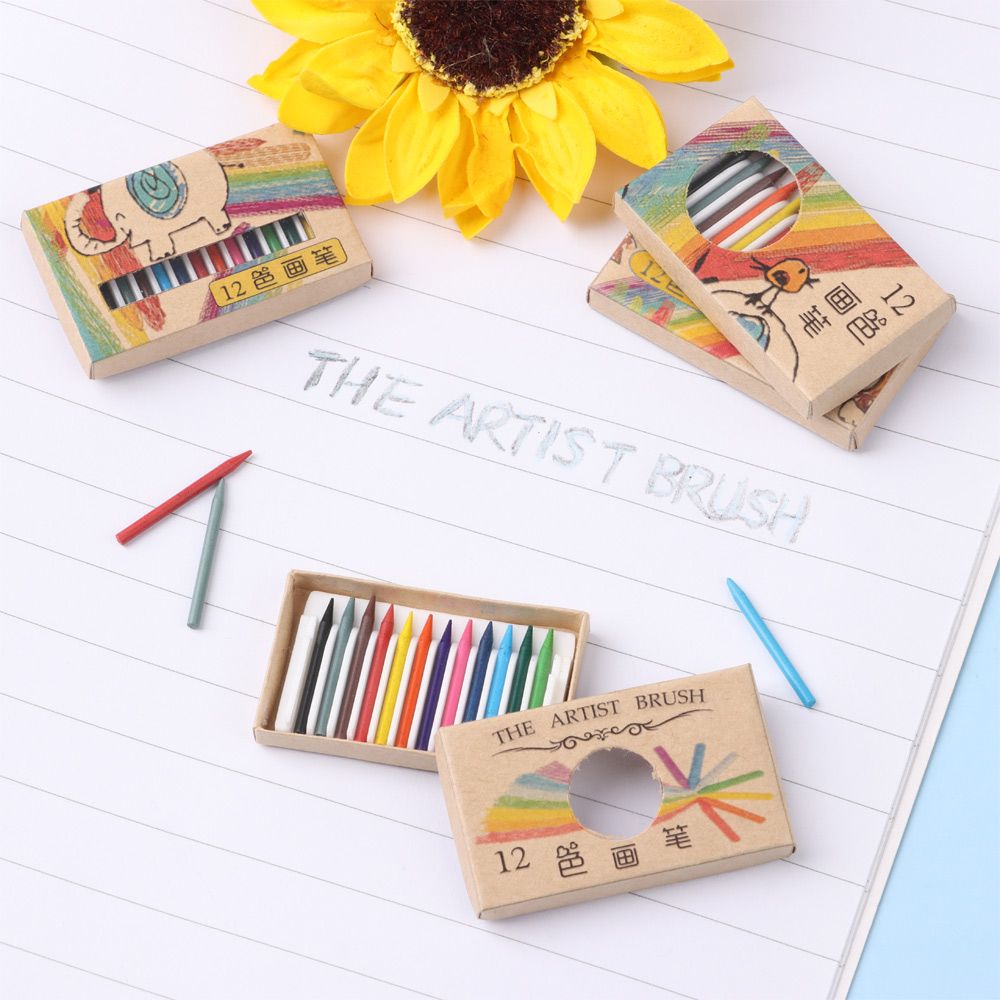 1 Set 8/12/13 Colours Doll Col – Miniature Painting Set recenzja i cena