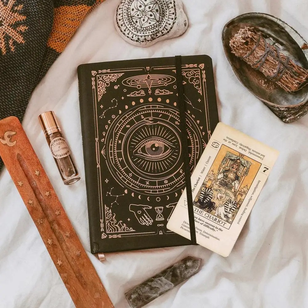 Meaning Tarot Card For Beginne – Board Game Oracle recenzja i cena