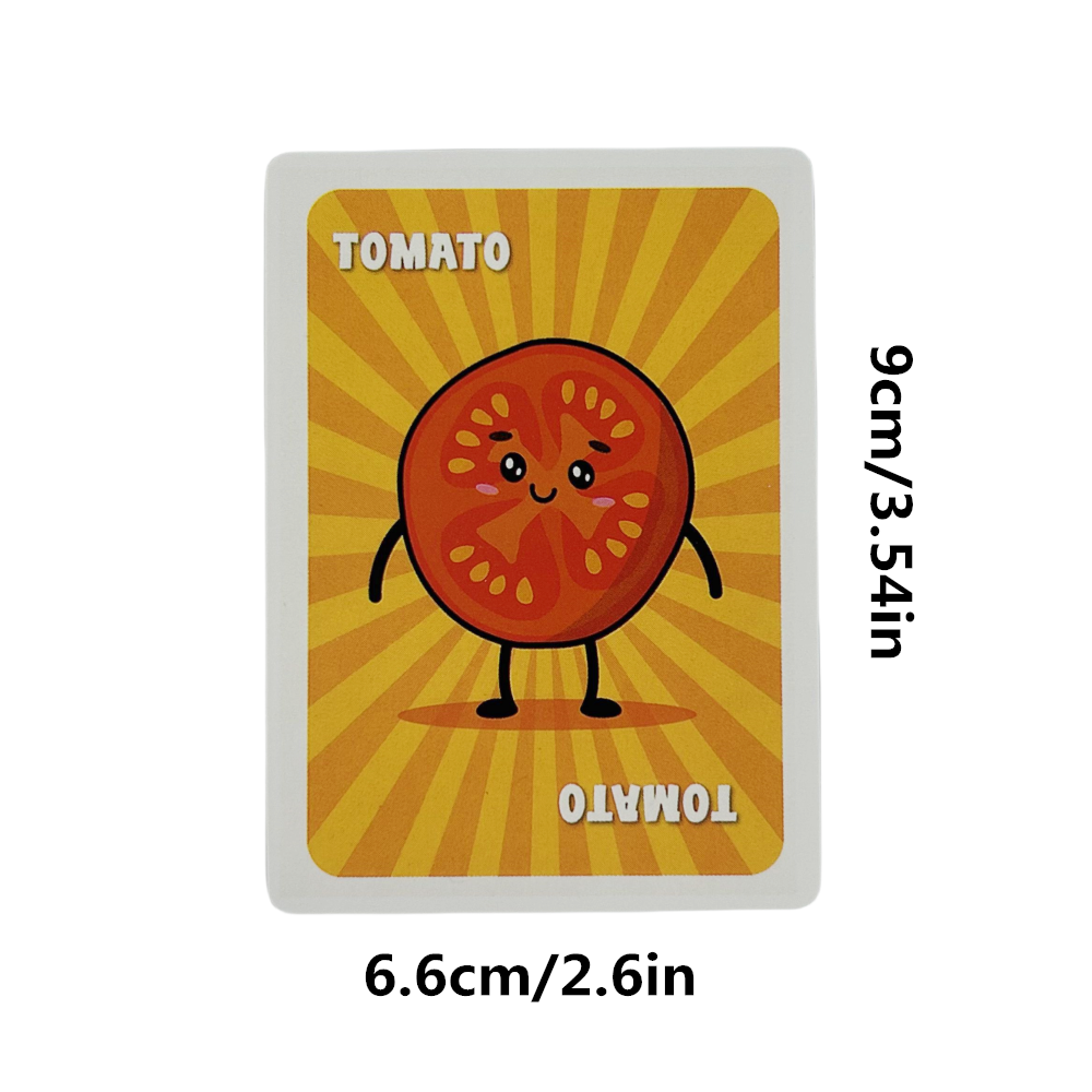 Slapburger Card Game Fun Famil – Board Game Flip 7 recenzja i cena