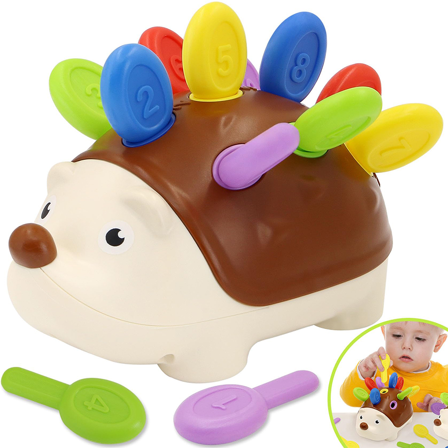 Fine Motor Skills Training Mon – Board Game Idea recenzja i cena