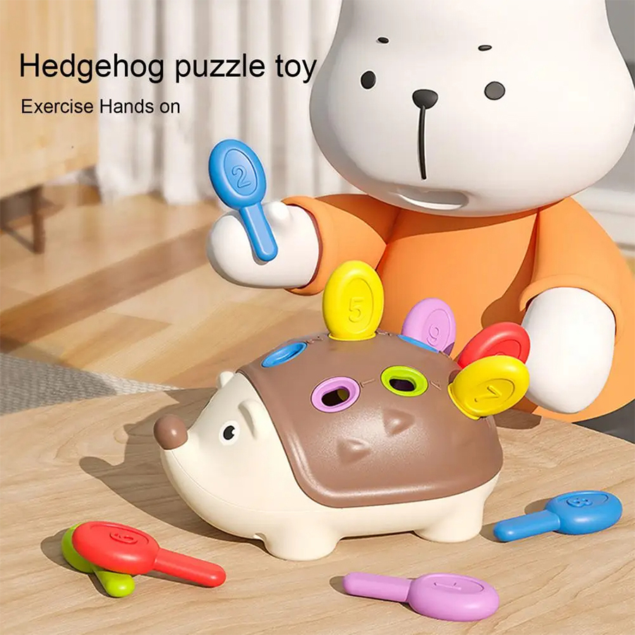Fine Motor Skills Training Mon – Board Game Idea recenzja i cena