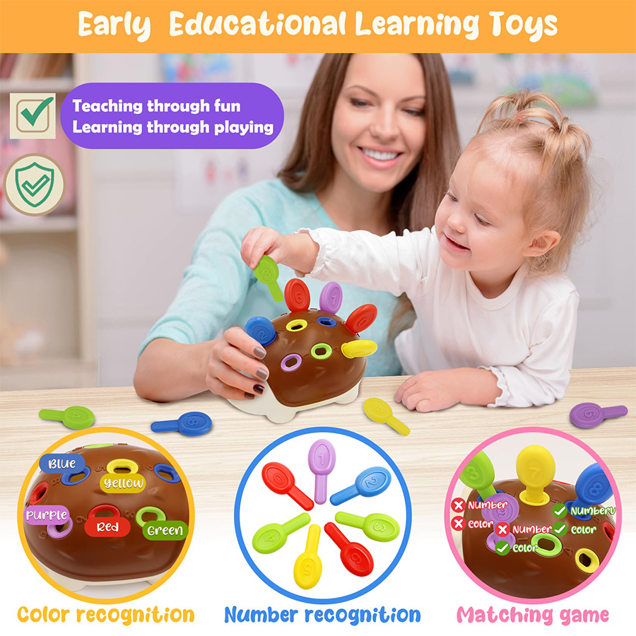 Fine Motor Skills Training Mon – Board Game Idea recenzja i cena