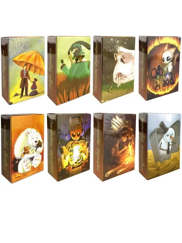 Board Games Family Cards Editi – Board Game Quest recenzja i cena