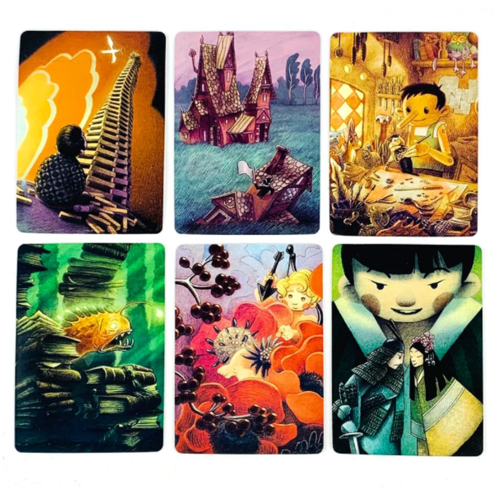 Board Games Family Cards Editi – Board Game Quest recenzja i cena