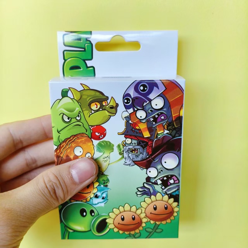 Plants Vs. Zombies Anime Carto – Board Game Zombies recenzja i cena