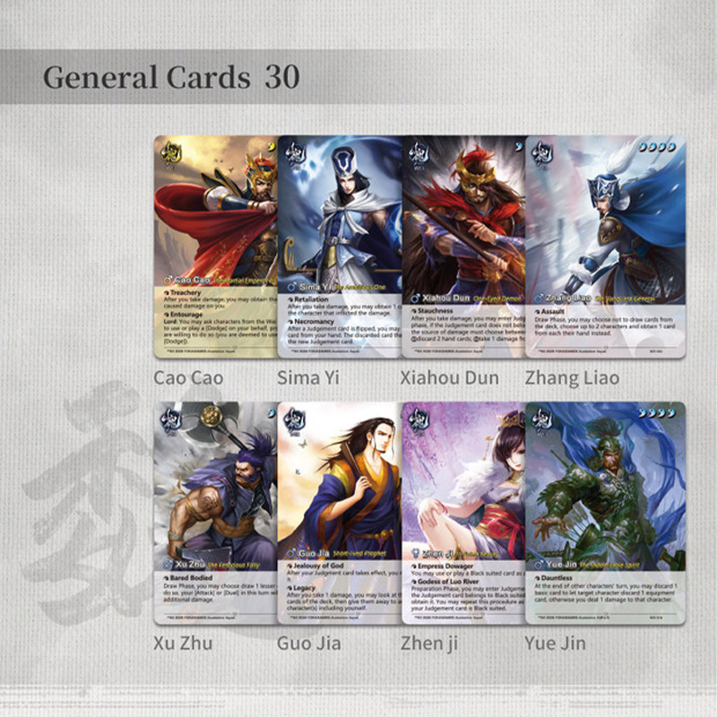 War Of The Three Kingdoms - St – Board Game Nemesis recenzja i cena