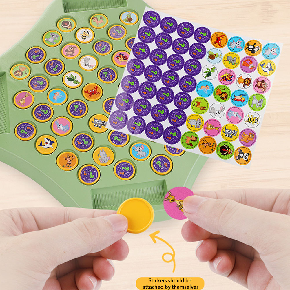 Flip Chess Classic Strategy Bo – Board Game Flip 7 recenzja i cena