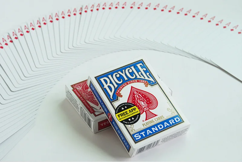 One Way Force Deck Rider Back  – Board Game Quest recenzja i cena