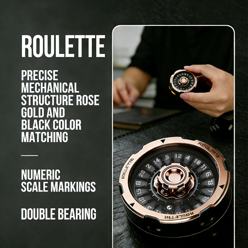 Portable Spin Choice Wheel Fun – Board Game Idea recenzja i cena