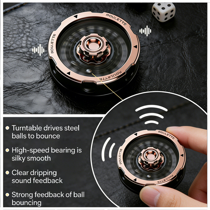 Portable Spin Choice Wheel Fun – Board Game Idea recenzja i cena