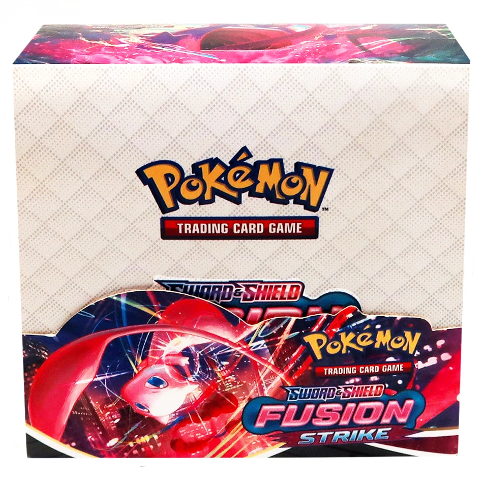 324Pcs Pokemon Cards TCG: Sun  – Board Game Pokemon recenzja i cena