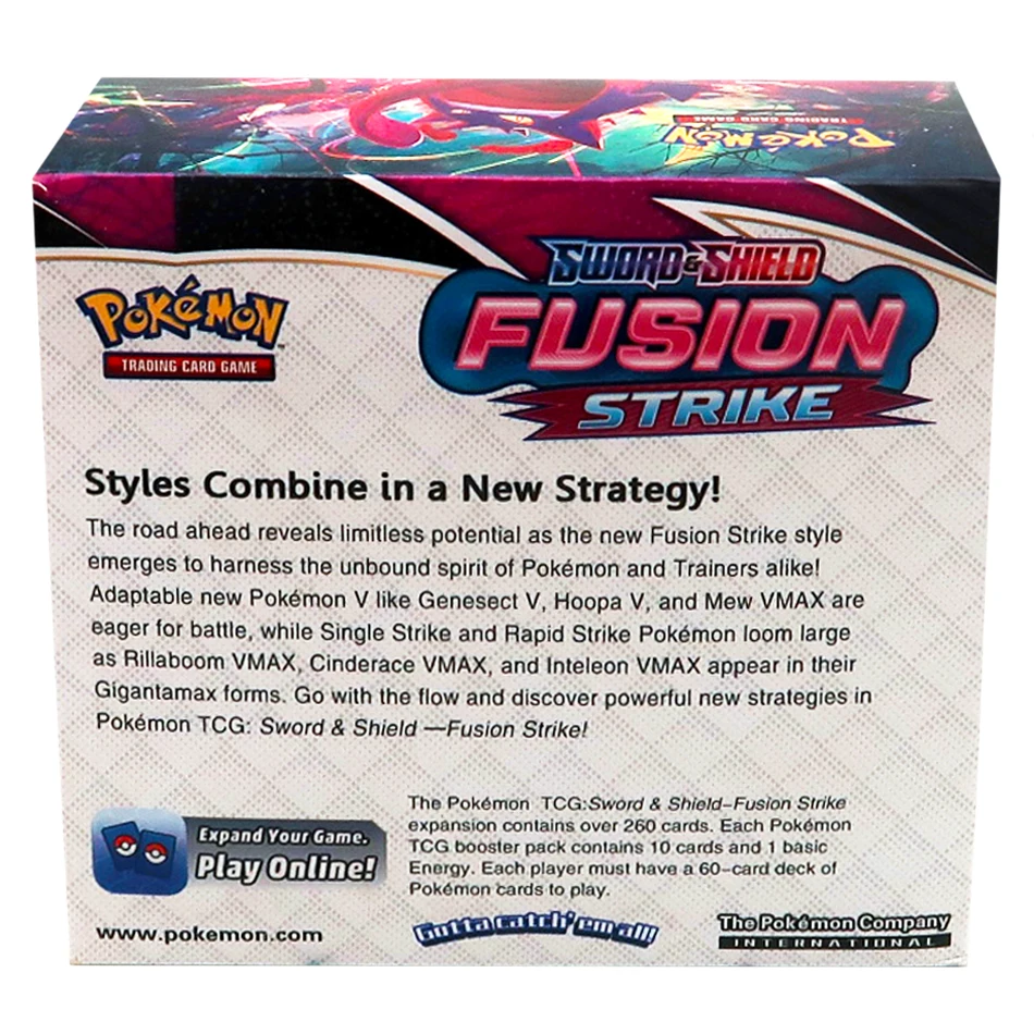 324Pcs Pokemon Cards TCG: Sun  – Board Game Pokemon recenzja i cena